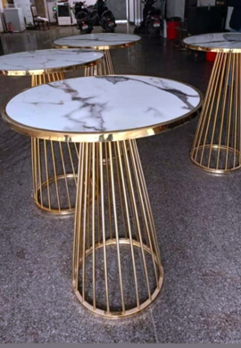 Steel & Furniture